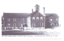 School Building
