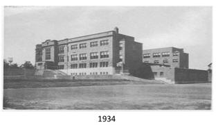 School 1934