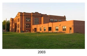 School 2003